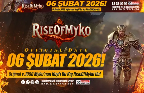 Riseofmyko sunucu banner