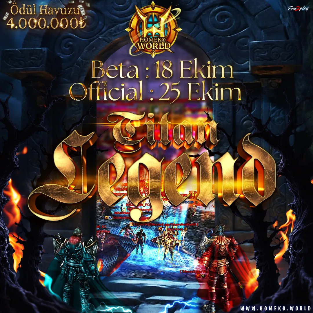 HomekoWork sunucu banner