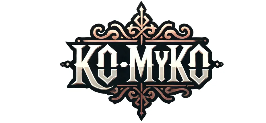 Komyko sunucu banner