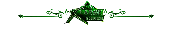 XLargempireMYKO sunucu banner