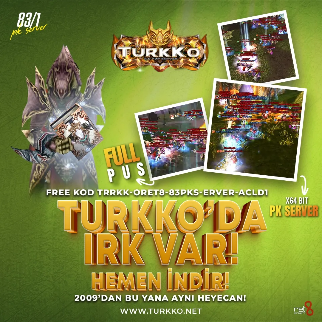 Turkko banner görseli