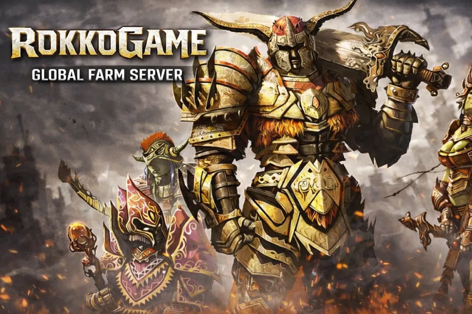 ROKKOGAME.FUN banner görseli
