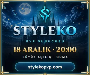 STYLEKO banner görseli